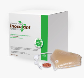 Inoculant Premium Forte Inoculant Premium Forte